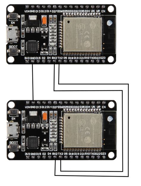 arduino esp32 serial2.